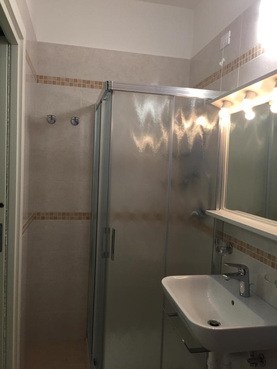 Hotel Erika Caorle Eksteriør bilde
